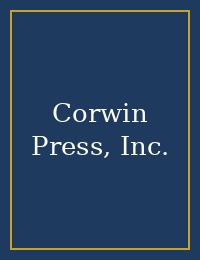 Corwin Press, Inc. cover