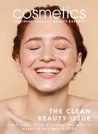 Cosmetics cover