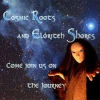 Cosmic Roots and Eldritch Shores cover