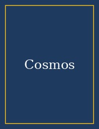 Cosmos cover