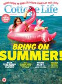 Cottage Life cover