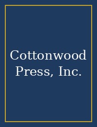 Cottonwood Press, Inc. cover