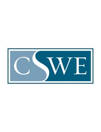 Council on Social Work Education cover