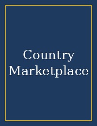 Country Marketplace cover