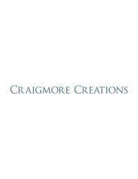 Craigmore Creations cover