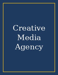 Creative Media Agency cover