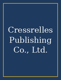 Cressrelles Publishing Co., Ltd. cover