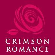 Crimson Romance cover