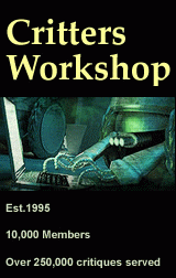 Critters Workshop cover