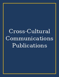 Cross-Cultural Communications Publications cover