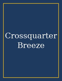 Crossquarter Breeze cover