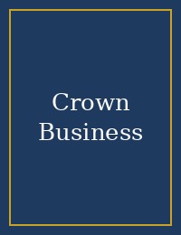 Crown Business cover