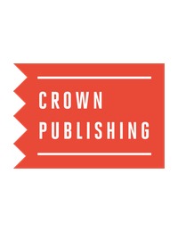 Crown Publishing Group cover