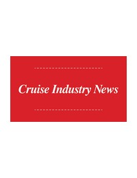Cruise Industry News cover