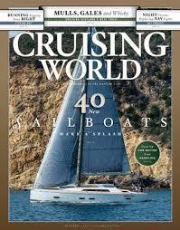 Cruising World cover
