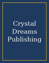 Crystal Dreams Publishing cover