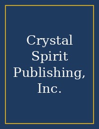 Crystal Spirit Publishing, Inc. cover