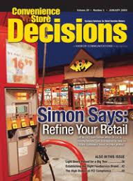 Convenience Store Decisions cover