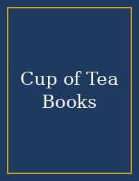 Cup of Tea Books cover