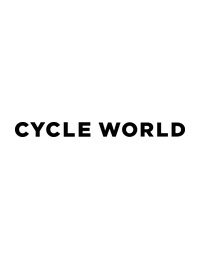 Cycle World cover