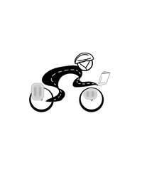 Cyclotour Guide Books cover
