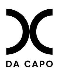 Da Capo Press cover