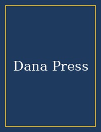 Dana Press cover
