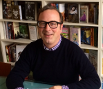 Daniel Mandel photo