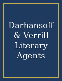Darhansoff & Verrill Literary Agents cover