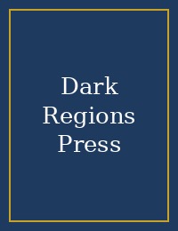 Dark Regions Press cover
