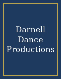 Darnell Dance Productions cover