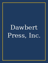 Dawbert Press, Inc. cover
