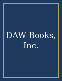 DAW Books, Inc. cover