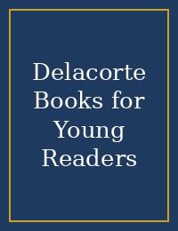 Delacorte Books for Young Readers cover