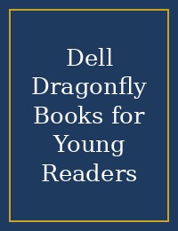 Dell Dragonfly Books for Young Readers cover
