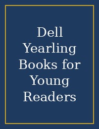 Dell Yearling Books for Young Readers cover