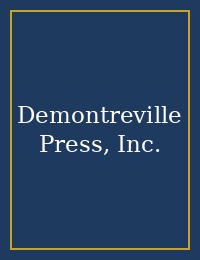 Demontreville Press, Inc. cover