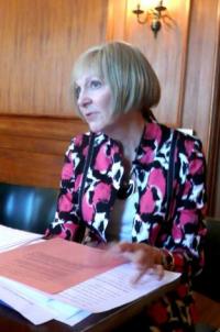 Denise Marcil photo