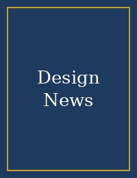 Design News cover