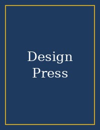 Design Press cover