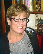 Diane Freed photo
