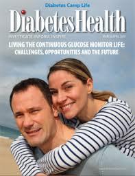 Diabetes Health cover