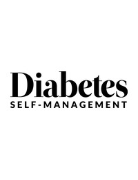 Diabetes Self-management cover