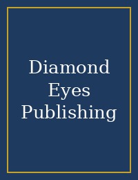 Diamond Eyes Publishing cover