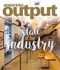 Digital Output cover