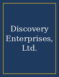 Discovery Enterprises, Ltd. cover