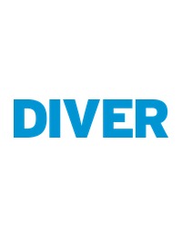 Diver cover