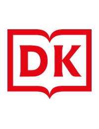 DK Publishing cover