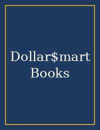 Dollar$mart Books cover