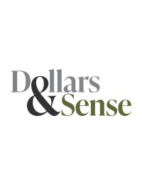 Dollars and Sense: The Magazine of Economic Justice cover